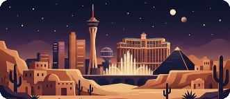 Vegas Wayfinder